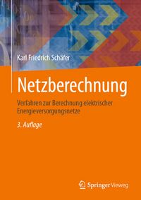 Produktbild: Netzberechnung