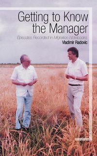 Produktbild: Getting to Know the Manager