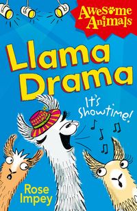 Produktbild: Llama Drama