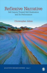Produktbild: Johns, C: Reflexive Narrative