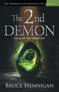 Produktbild: The 2nd Demon