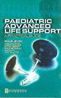 Produktbild: Paediatric Advanced Life Support: A Practical Guide