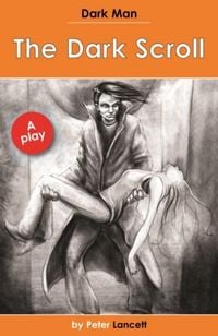 Produktbild: The Dark Scroll