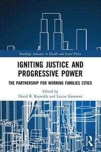 Produktbild: Igniting Justice and Progressive Power