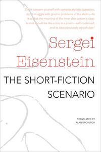 Produktbild: The Short-Fiction Scenario