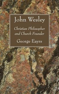Produktbild: John Wesley