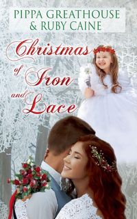 Produktbild: Christmas of Iron and Lace