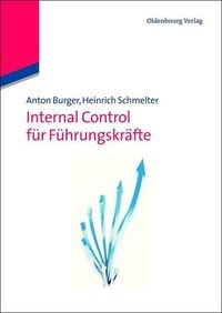 Produktbild: Internal Control f&uuml;r F&uuml;hrungskr&auml;fte