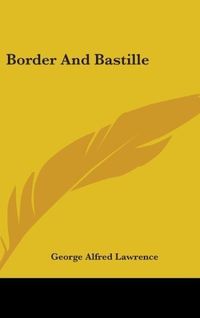 Produktbild: Border And Bastille