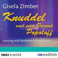Produktbild: Knuddel und sein Freund Popoloff