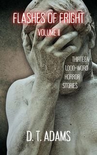 Produktbild: Flashes of Fright: Volume II