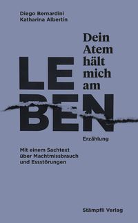 Produktbild: Dein Atem h&auml;lt mich am Leben