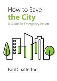 Produktbild: How to Save the City