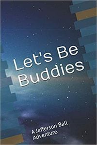 Produktbild: "Let's Be Buddies"