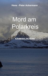 Produktbild: Mord am Polarkreis