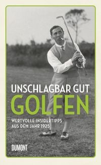Produktbild: Unschlagbar gut golfen