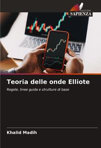 Produktbild: Teoria delle onde Elliote