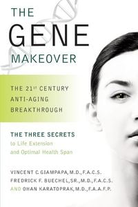 Produktbild: The Gene Makeover
