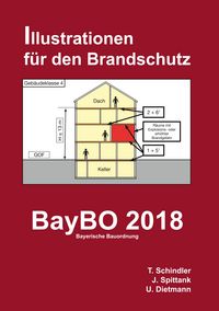 Produktbild: BayBO 2018 - Bayerische Bauordnung