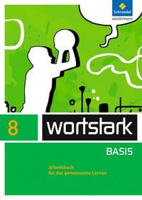 Produktbild: wortstark - Zusatzmaterial Basis - Ausgabe 2012