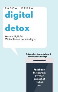 Produktbild: Digital Detox