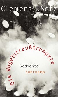 Produktbild: Die Vogelstrau&szlig;trompete