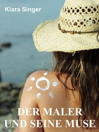 Produktbild: Der Maler und seine Muse