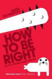 Produktbild: How to be Right