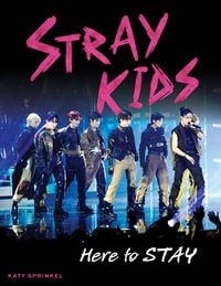 Produktbild: Stray Kids