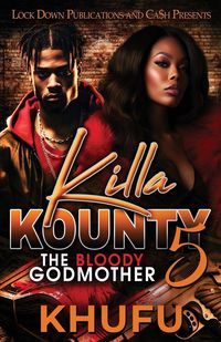 Produktbild: Killa Kounty 5