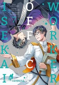 Produktbild: Isekai Office Worker 7