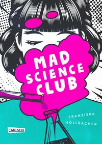 Produktbild Mad Science Club