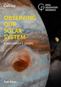 Produktbild: Observing our Solar System
