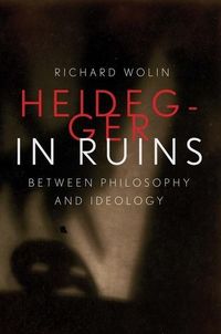 Produktbild: Heidegger in Ruins