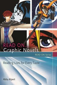 Produktbild: Read On...Graphic Novels
