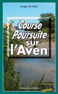 Produktbild: Course-poursuite sur l'Aven