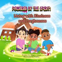 Produktbild: Powered by the Spirit Primary