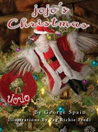 Produktbild: JoJo's Christmas