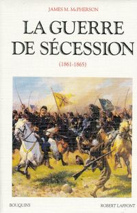 Produktbild: La guerre de S&eacute;cession