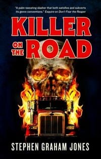 Produktbild: Killer on the Road
