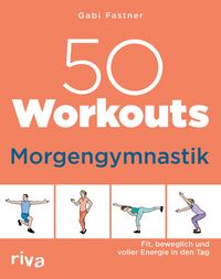Produktbild: 50 Workouts - Morgengymnastik