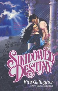 Produktbild: Shadowed Destiny