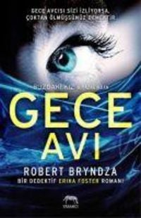 Produktbild: Gece Avi