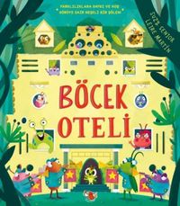 Produktbild: B&ouml;cek Oteli