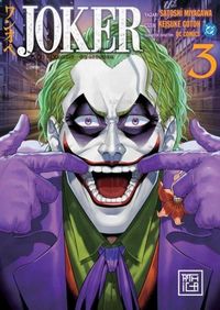 Produktbild: Joker Tek Kisilik Operasyon 3