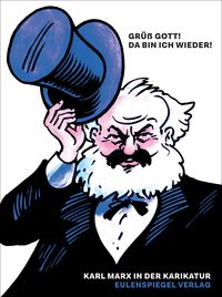 Bild vom Artikel Grüß Gott! Da bin ich wieder! vom Autor 