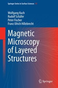 Produktbild: Magnetic Microscopy of Layered Structures