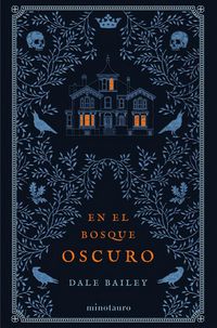 Produktbild: En el bosque oscuro