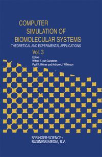 Produktbild: Computer Simulation of Biomolecular Systems