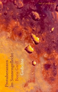 Produktbild: Protuberanzen im Sonnengeflecht